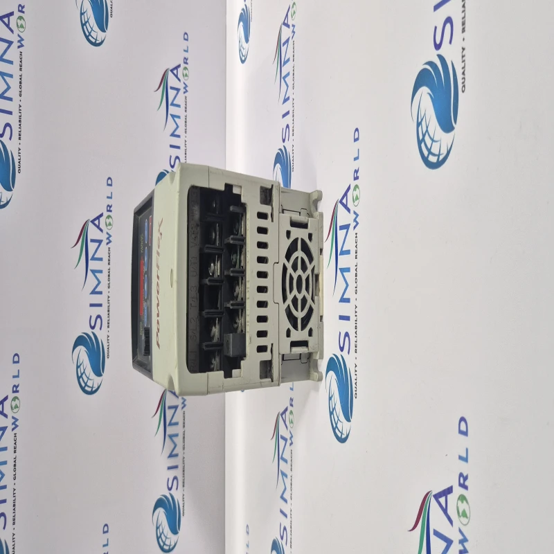 Allen Bradley 22A-A2P1N103 Series A PowerFlex 4 AC Drive 0.2 kW 230V VFD thumbnail 4